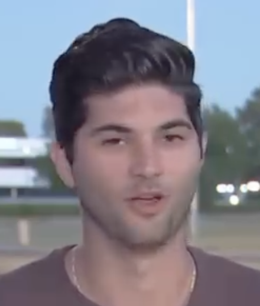 The Best Hair in TV News 