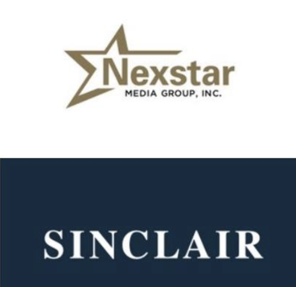 Why Nexstar and Sinclair Have Gone Silent This Time 
