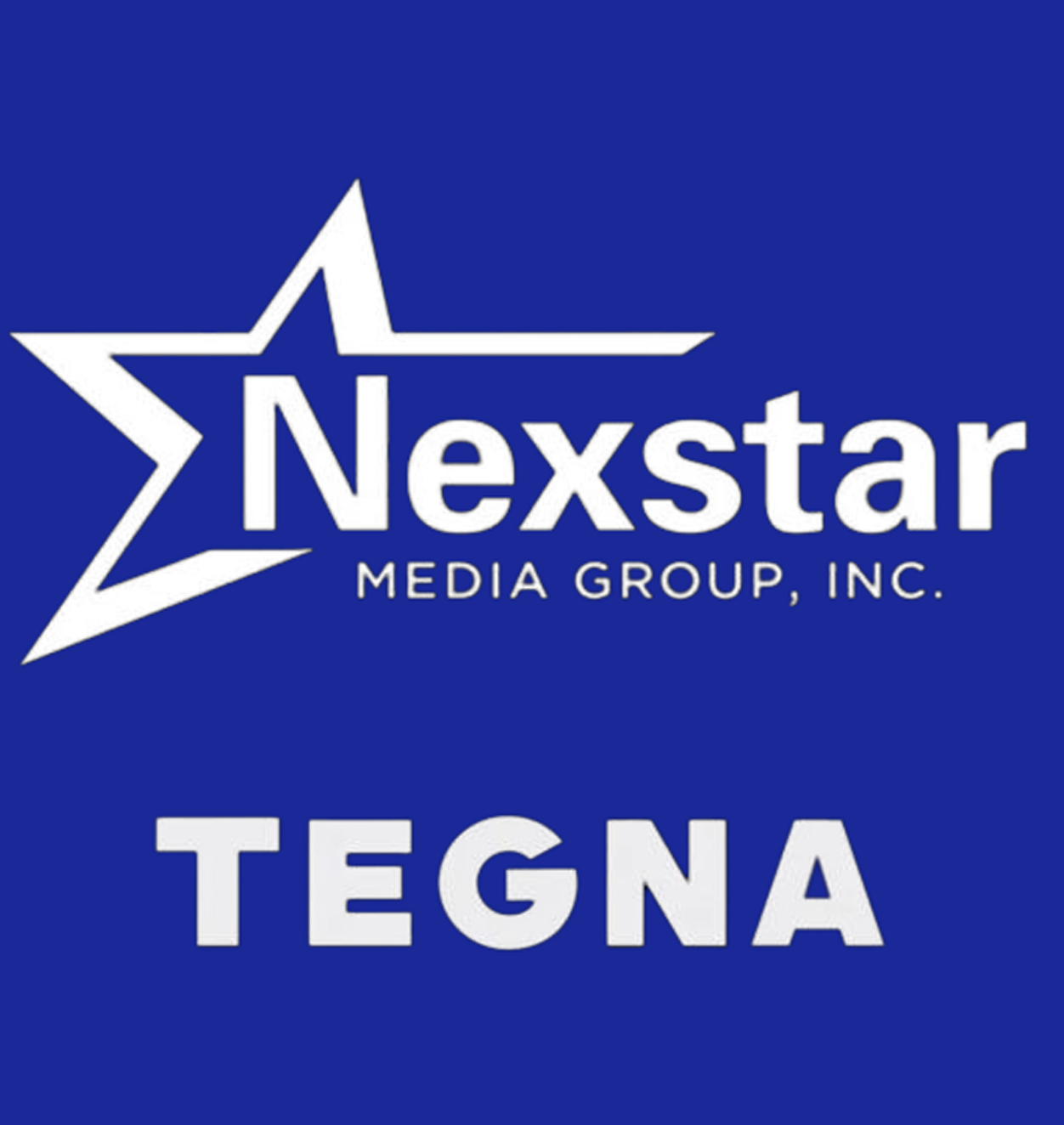 Another Stumbling Block in the Nexstar/Tegna Deal 