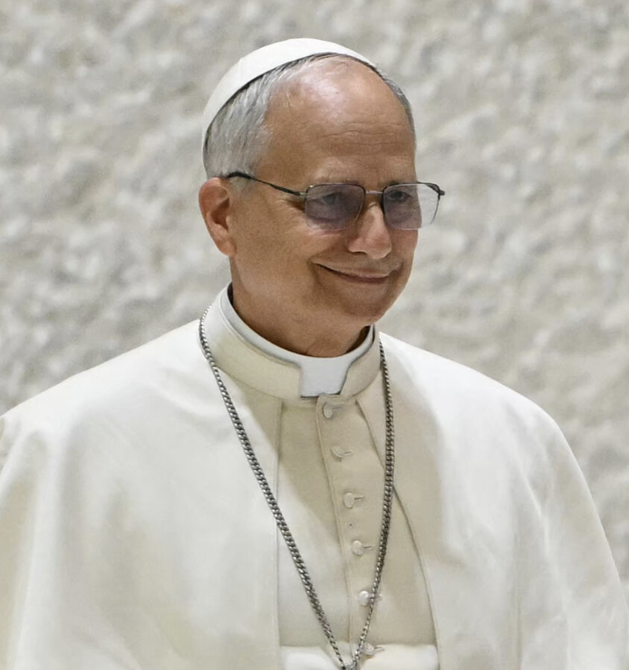 Preaching From the Pope