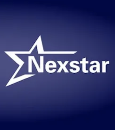 As Nexstar Lays off People...
