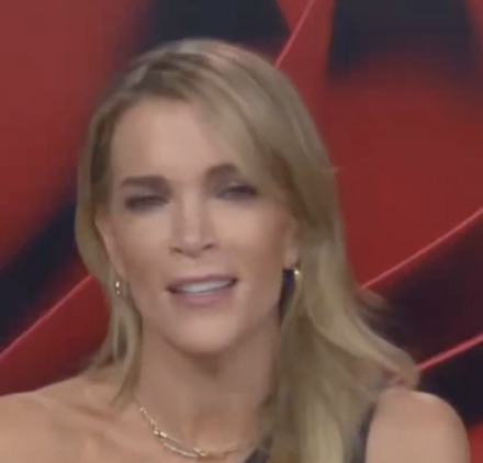 Megyn Kelly Tees Off on Sean Hannity 