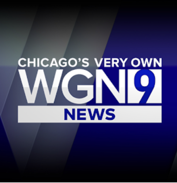 Signed on in Chicago 