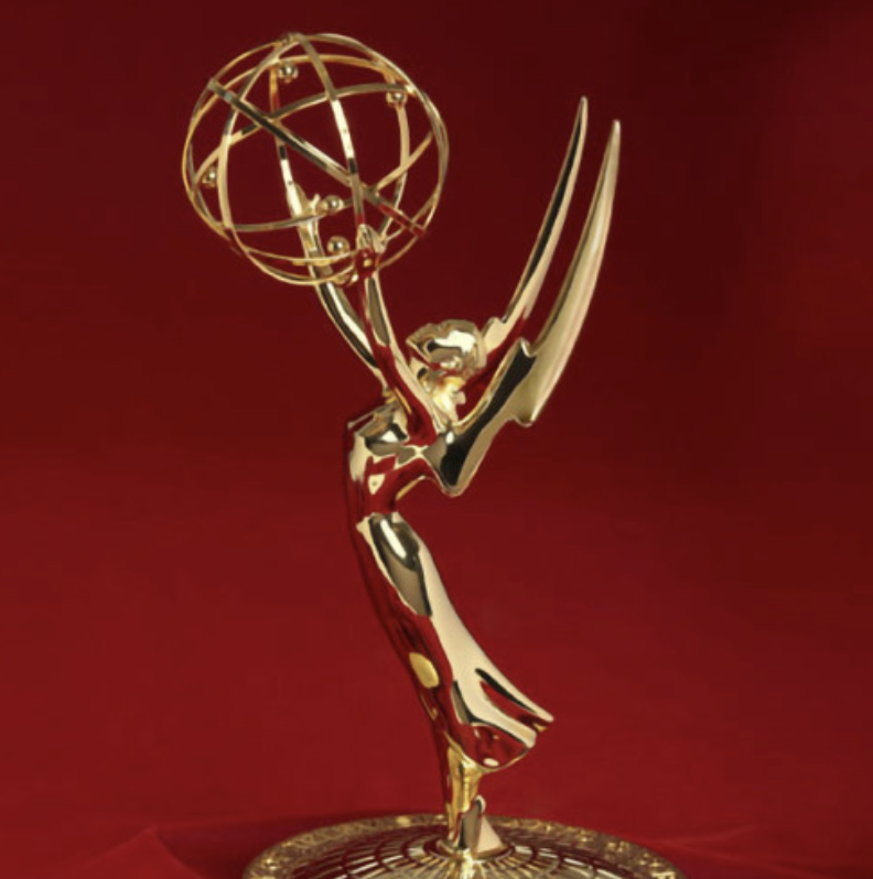 And the Emmy Goes To... 