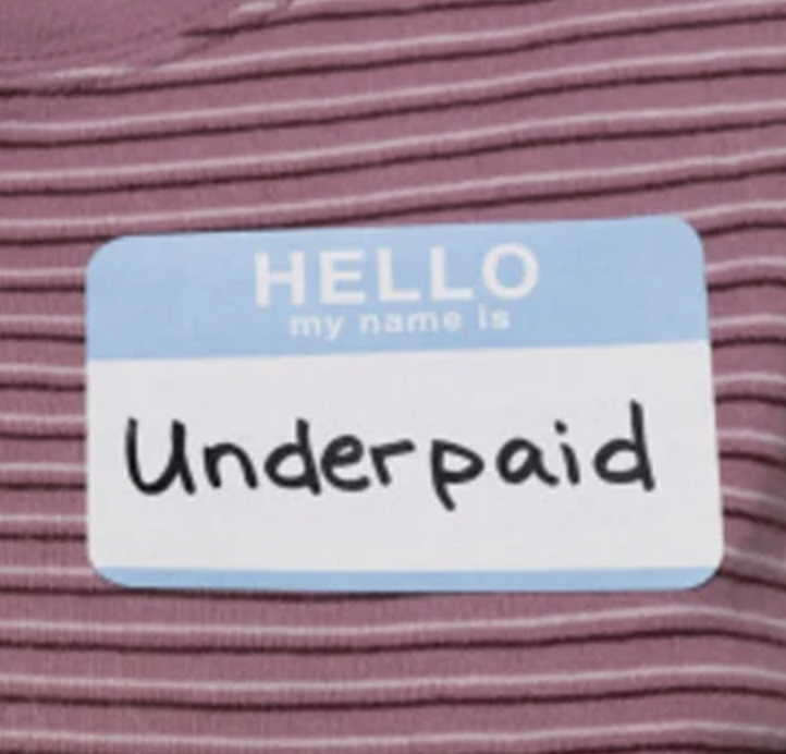 Middle Class Journalists? 