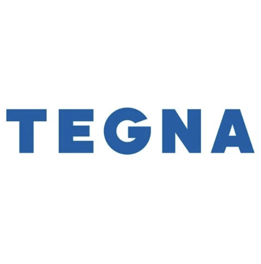 The New Tegna Boss