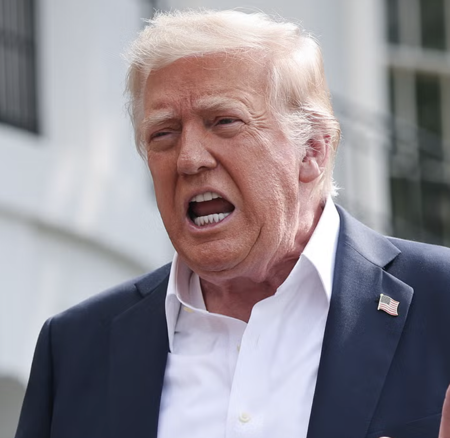 Trump’s NDA seeks to Silence Whistleblowers