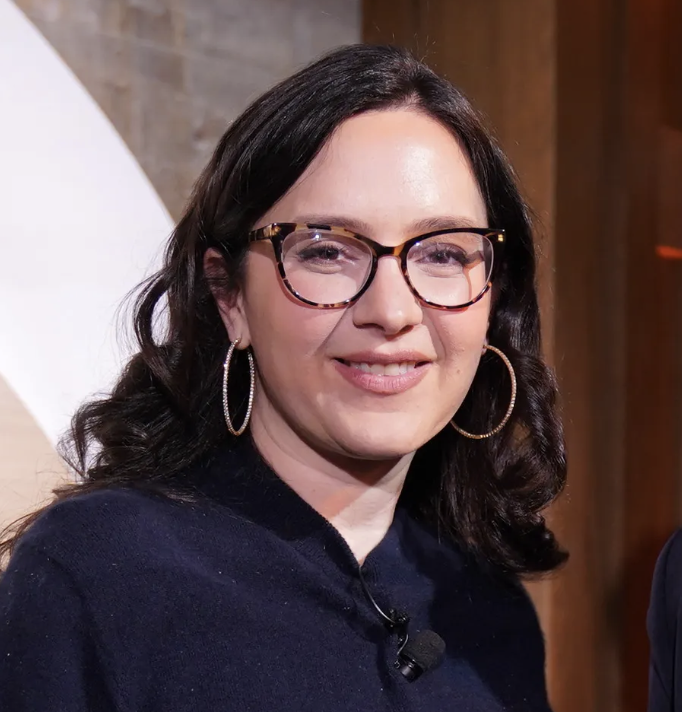 Bari Weiss's Wife is in the Epstein Files 