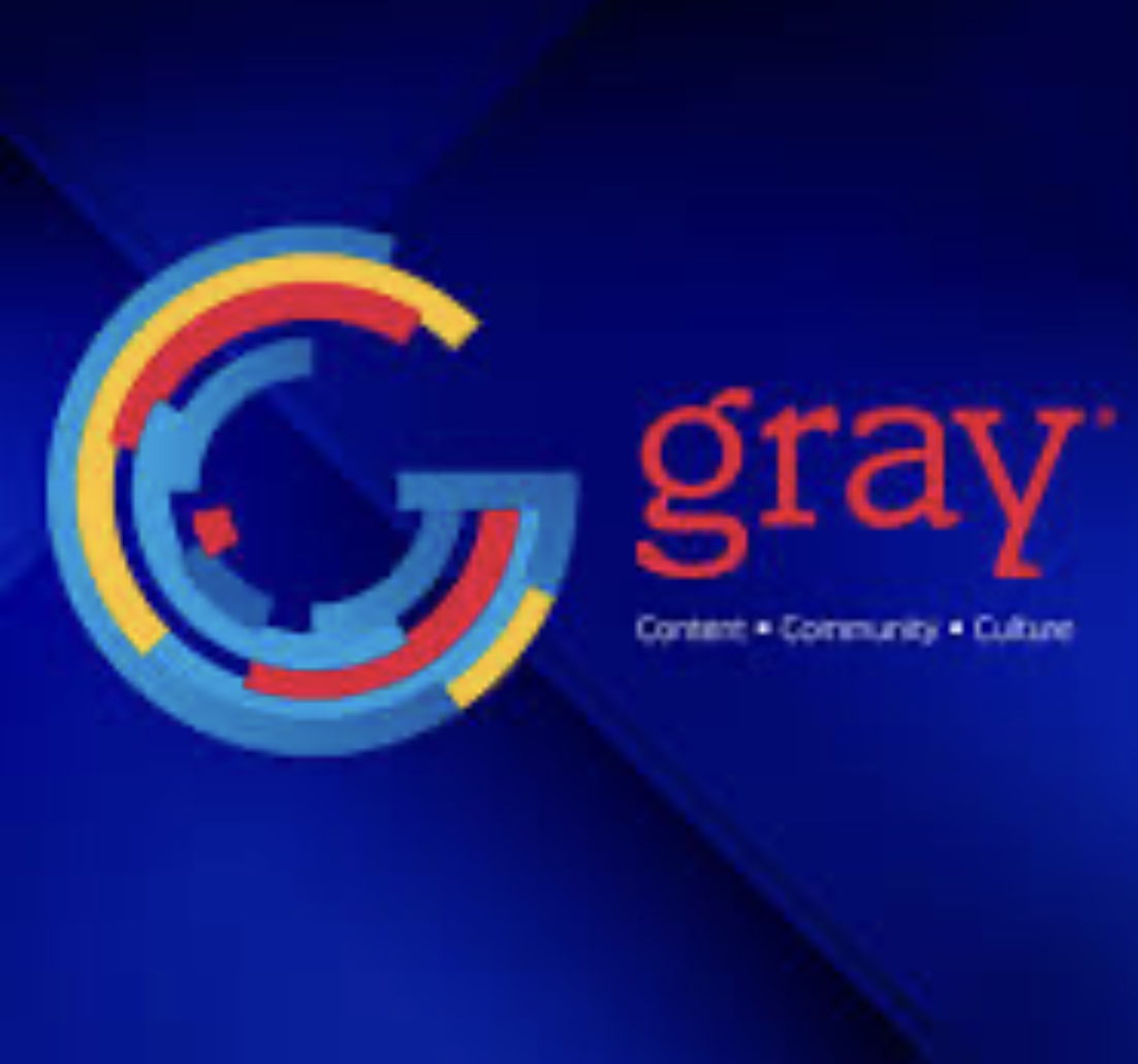Former Anchor Sues Gray in United States District Court 