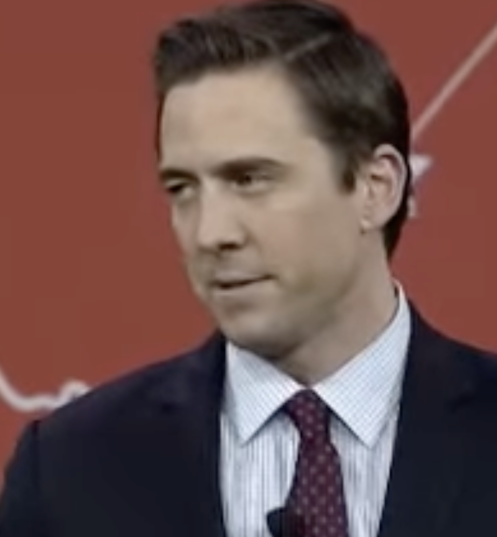 Here's Your Objective Anchor (Sarcasm)