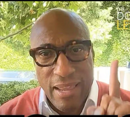 Byron Allen's Fantasy