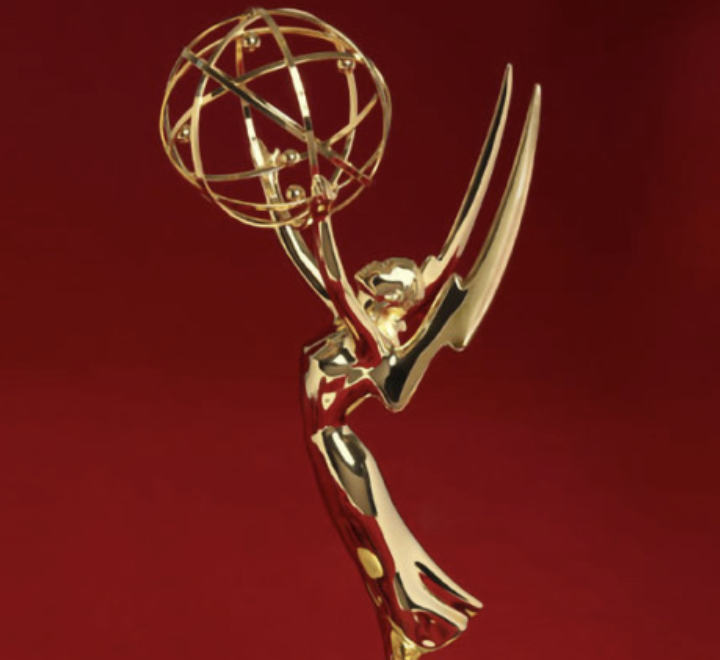The Emmys are Blacked Out 