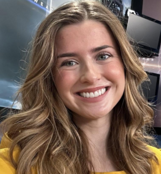 Fired Nexstar Anchor Breaks Her Silence 
