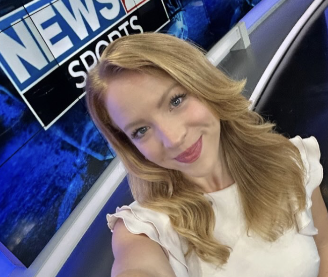 Leaving Nexstar for the Lord 