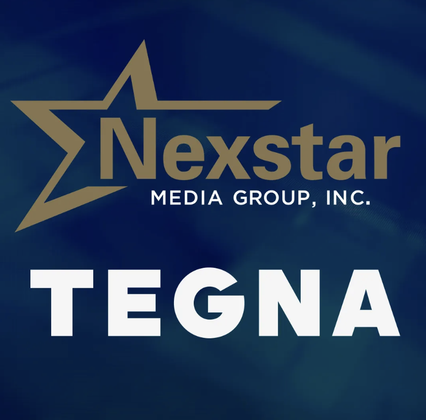 Was this a Major Misstep by Nexstar? 