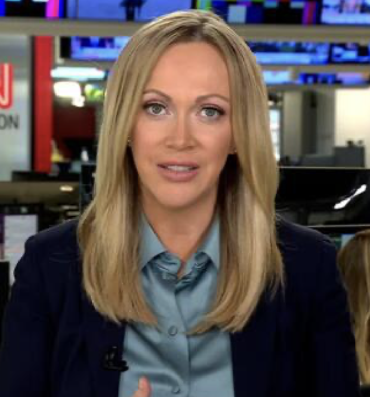 Reporter to Get Out Before Bari Weiss and the Gang Takeover