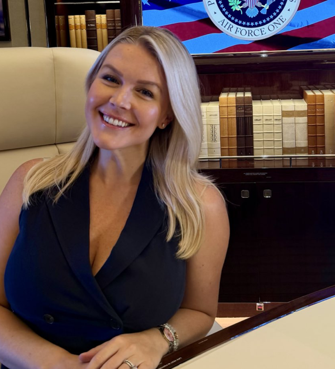 Faking It on Air Force One