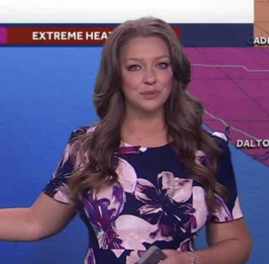 A Star in Milwaukee Weather