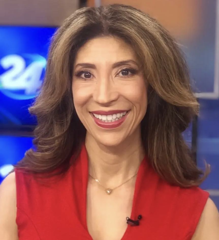Anchor Scammed Out of $72,000 