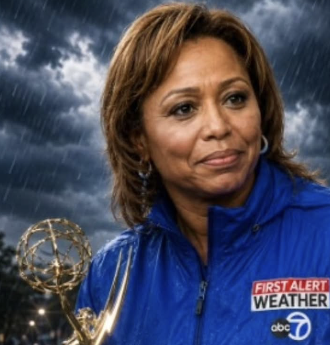 Save the Emmys!