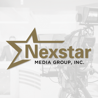 Oh, Nexstar....