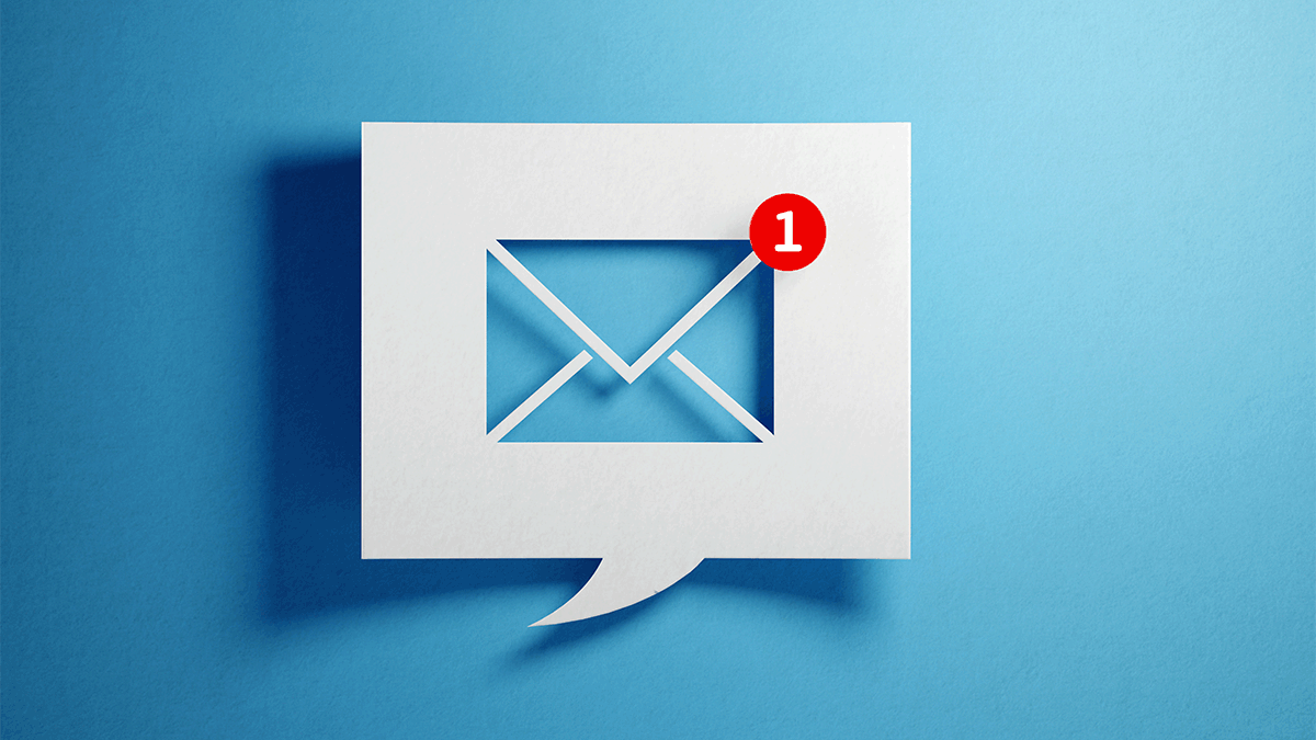 The Inbox...