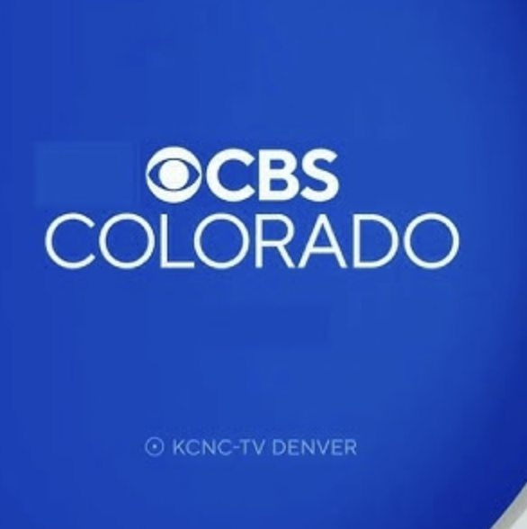 Leaving the CBS O&amp;O in Denver 