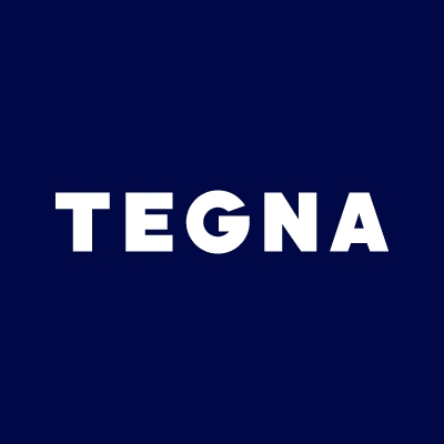 Is This a New Tegna Position? 