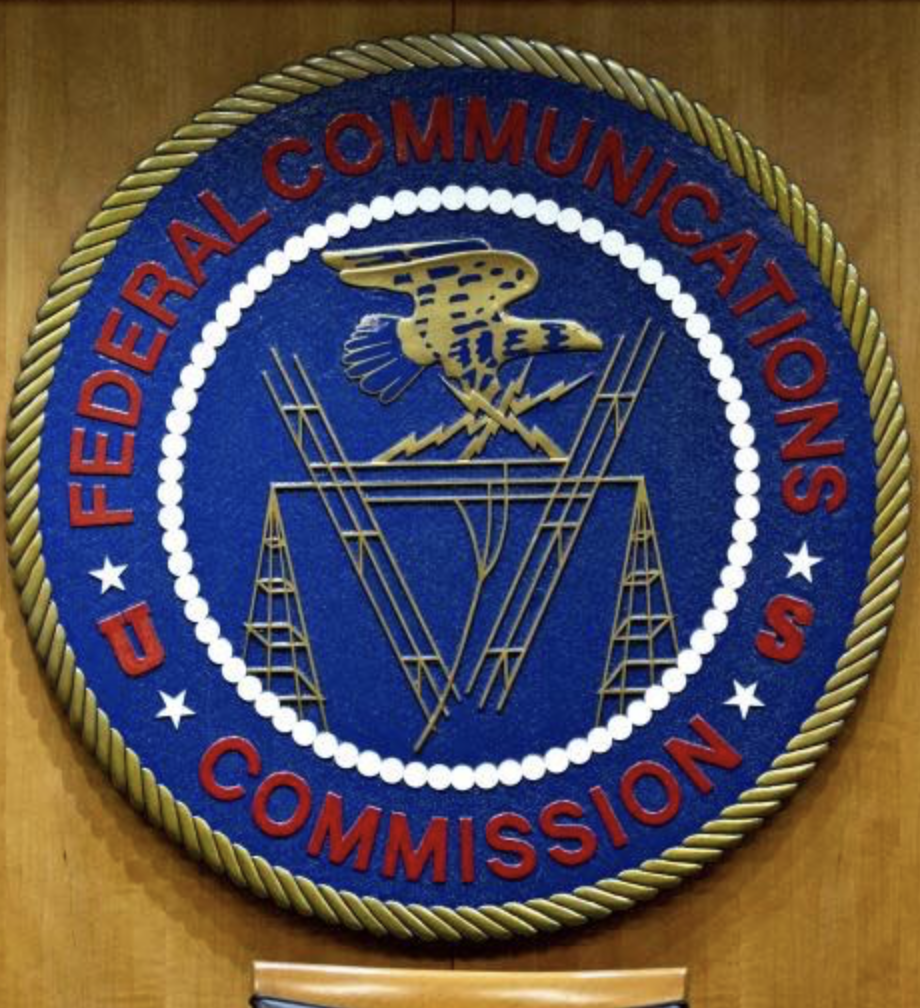 The FCC Throws Away the Cap 