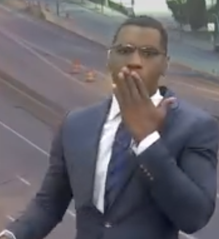 Oh Shit!