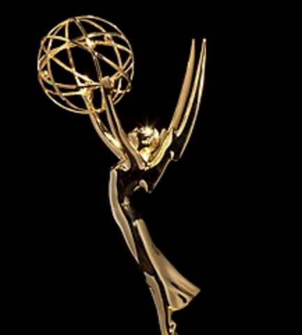 Did The Emmys Just Use AI?