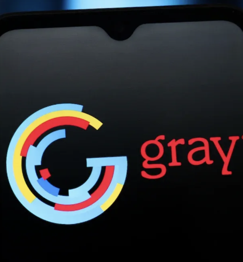 Gray Offers Up Fewer Options for Viewers and Employees 