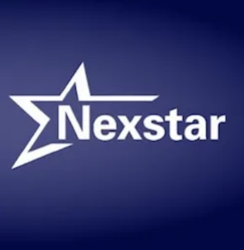 Nexstar's Executive Vice President is Leaving  