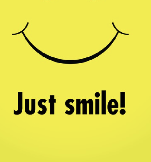 Reporter Fired for Smiling 