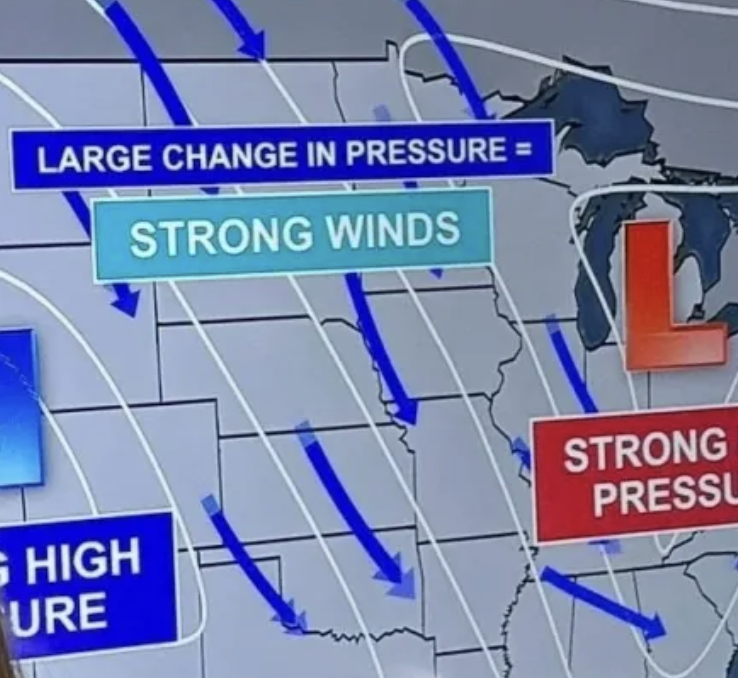 You Can Become a Meteorologist in Just 8 Weeks 