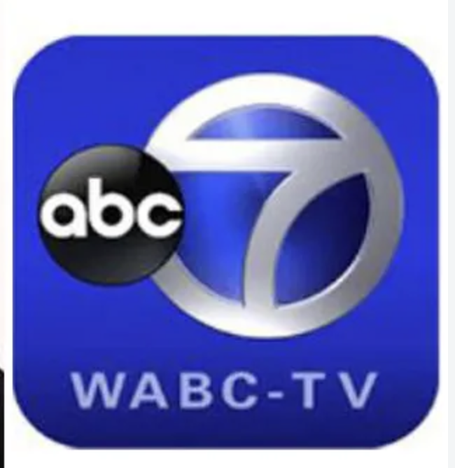 Every Channel 7 has a Circle Around the 7