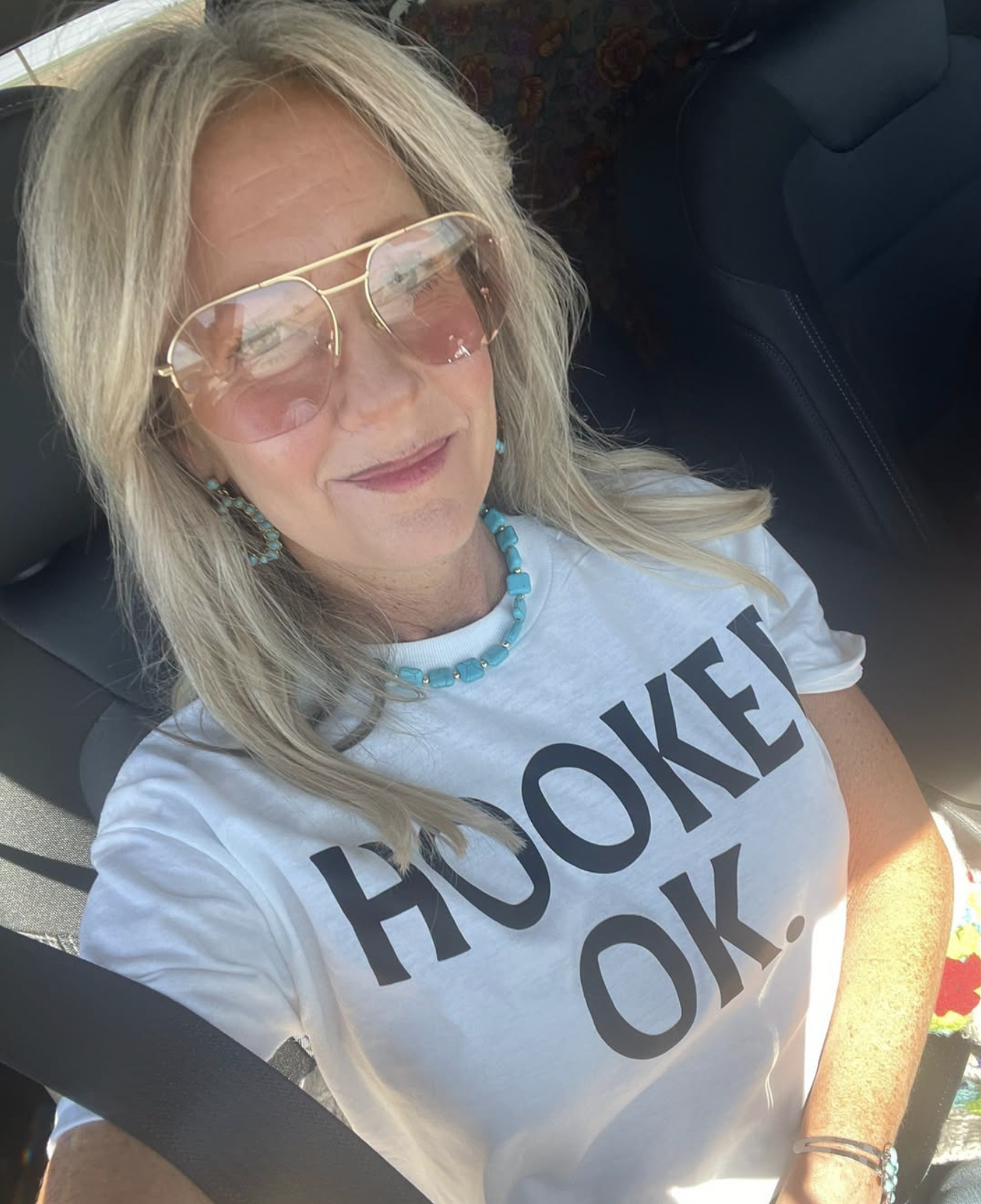 Anchor Quit The Business Over a T-Shirt