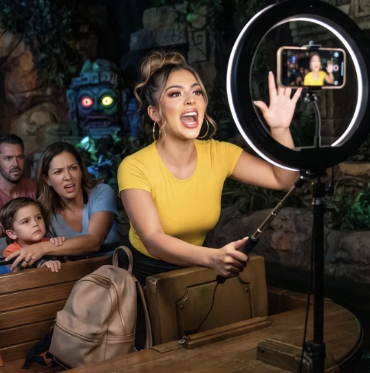 Telling the Influencers to Flock Off 