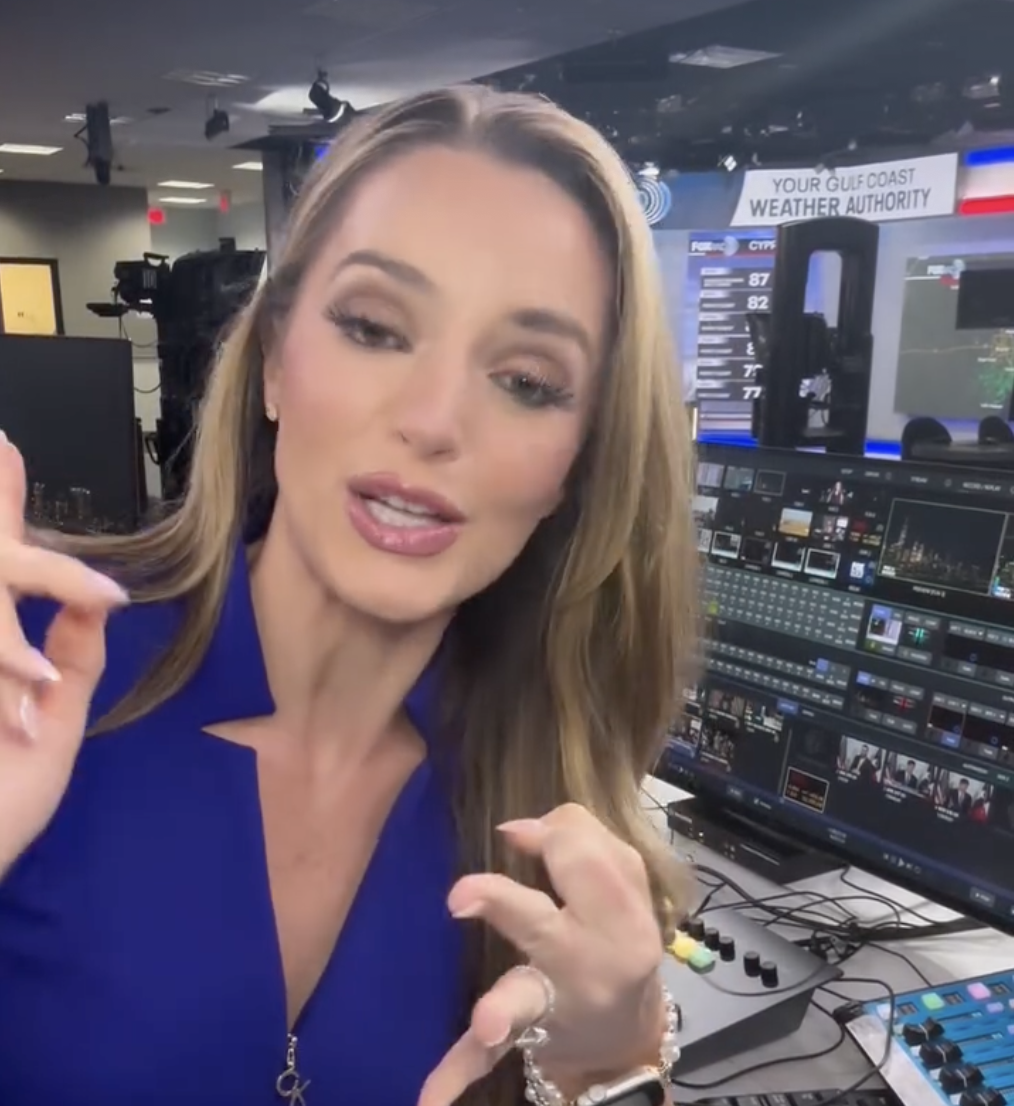 The Future on TV News?
