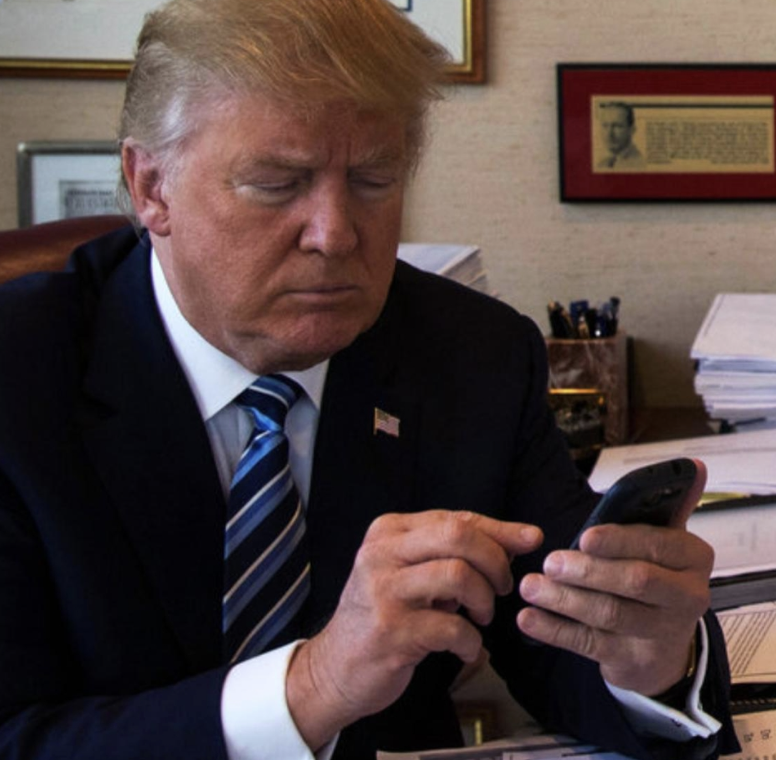 Trump’s War on the Media Escalates 