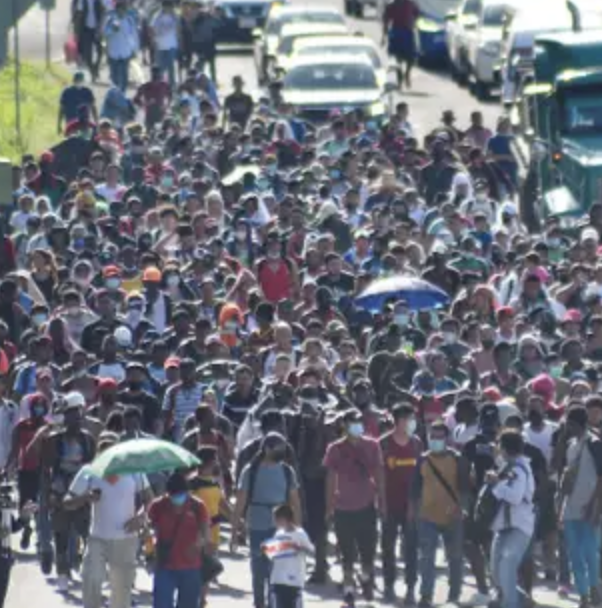 The Magic Election Caravan Returns