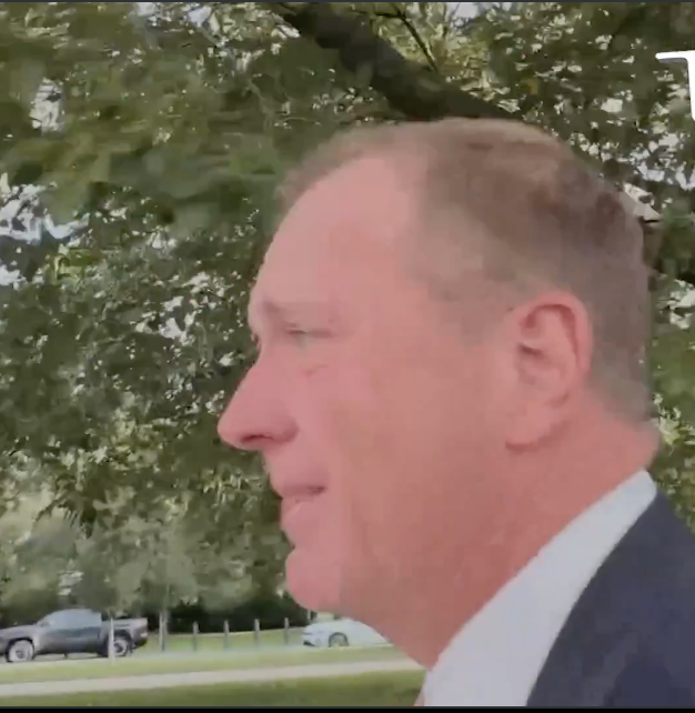 Do You Believe his Bull Schmitt?