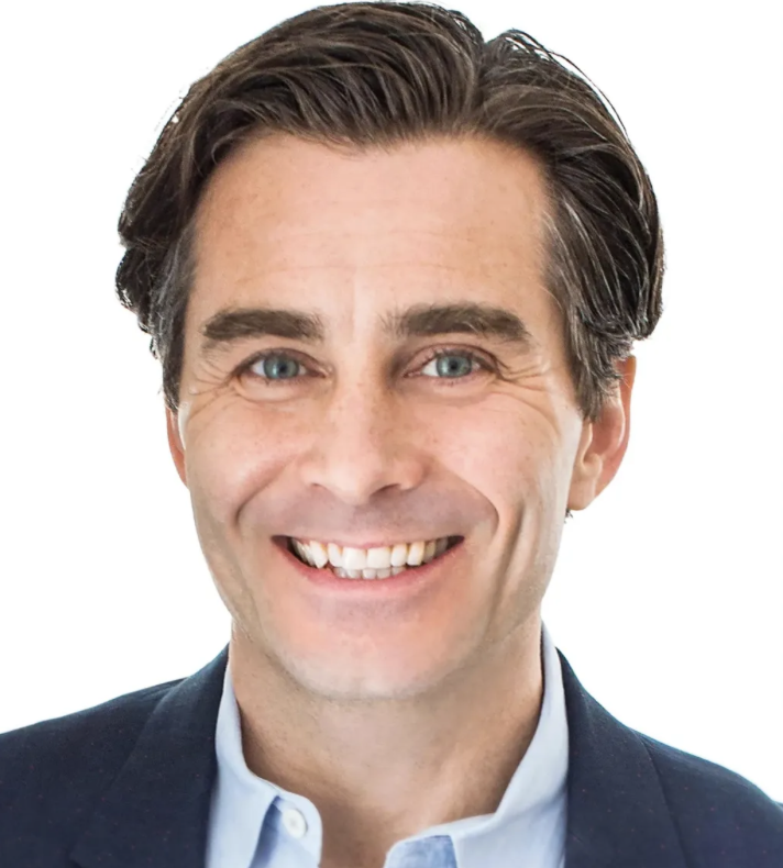 Tegna's Former Boss has Landed a New Gig