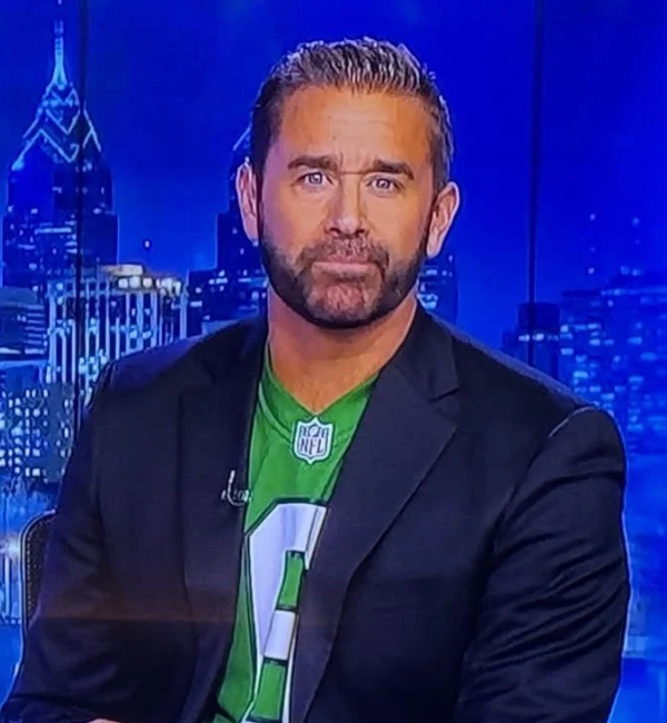 The Immature Philly Anchor 