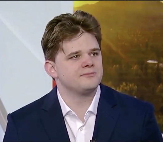 Fox News Interviews a Man that Met Jesus Face to Face 