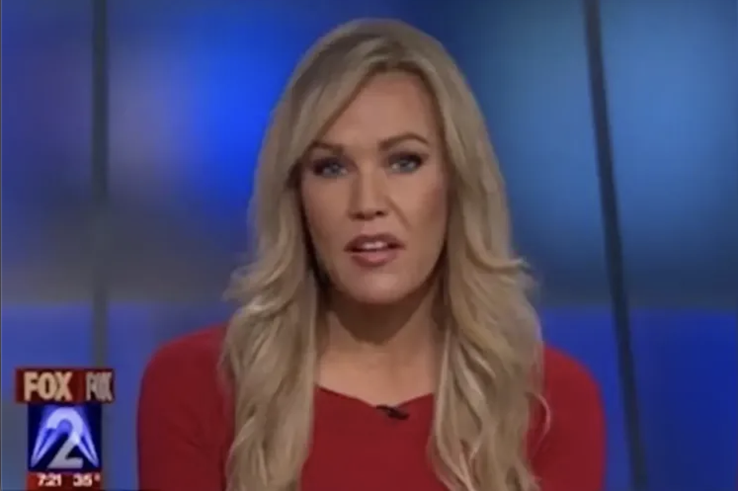 Former Anchor Sentenced to Life In Prison 