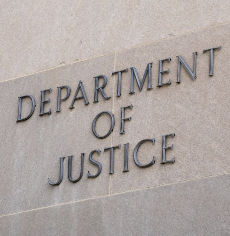 Trump Administration Targets TV Networks Over Press Pool Stand