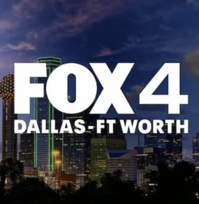 Anchor Posts Her Own Missing Person Alert