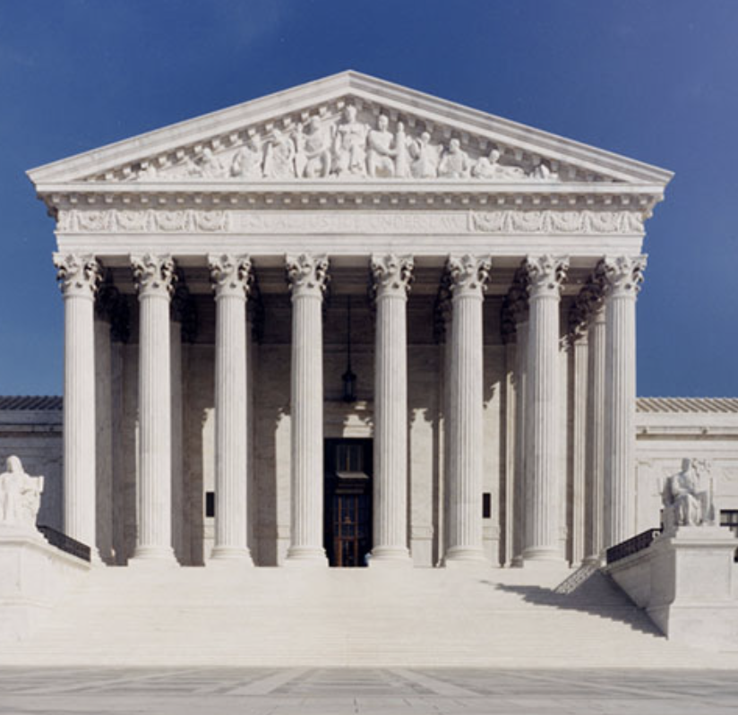 The Future of the 1st Amendment 