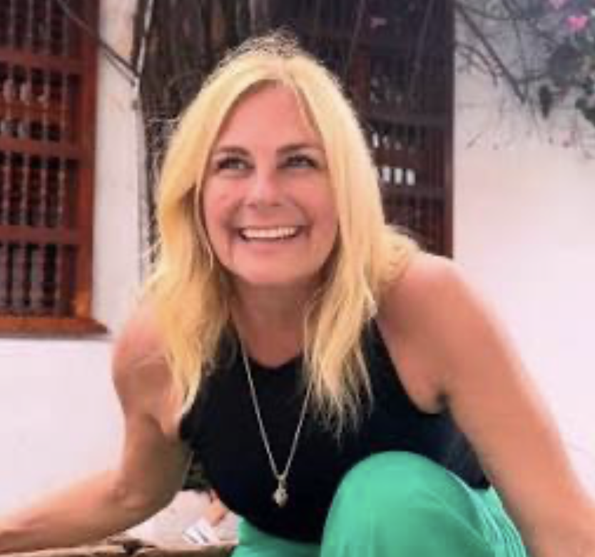 Former Palm Beach Anchor is Telling Who She is Voting For 